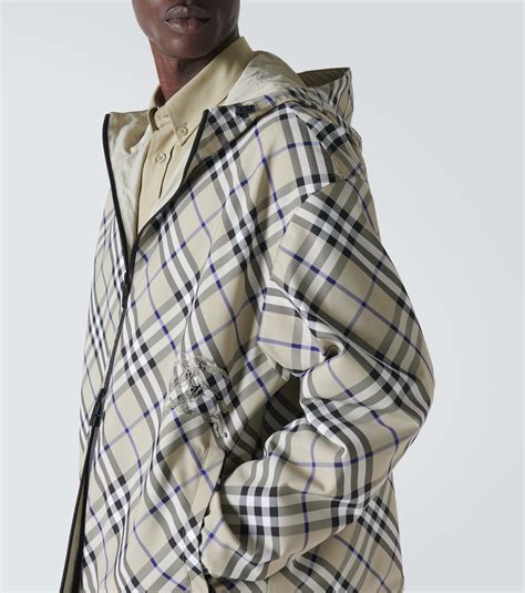 regenjacke burberry|Burberry clothing website.